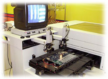 Manufacturing Company Equipment -Pic