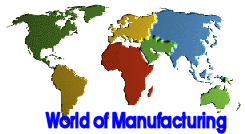World of Manufacturing HomeLink